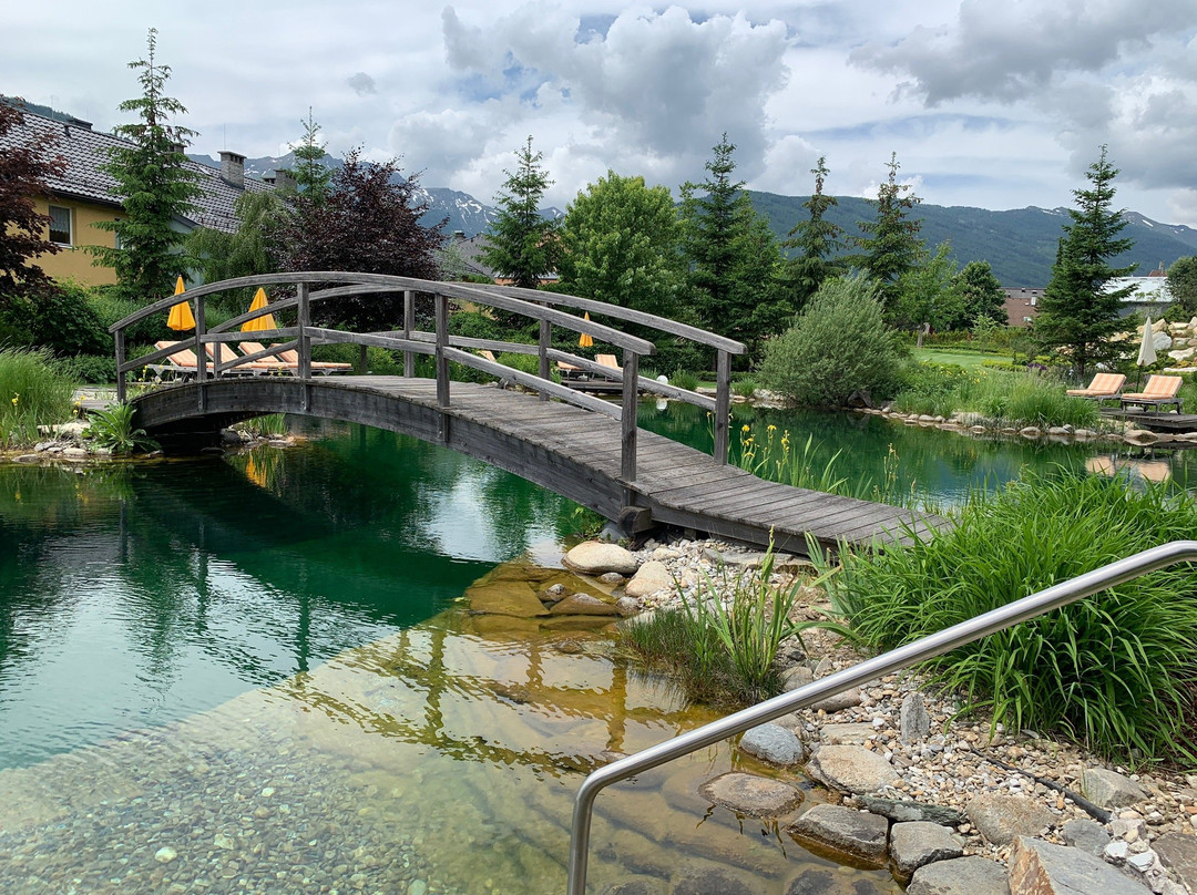 Wellnesshotel Eggerwirt主图