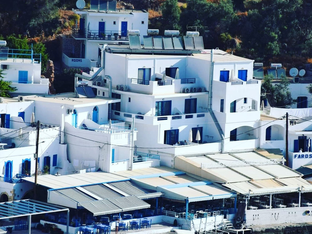 Kyma Hotel & Restaurant主图