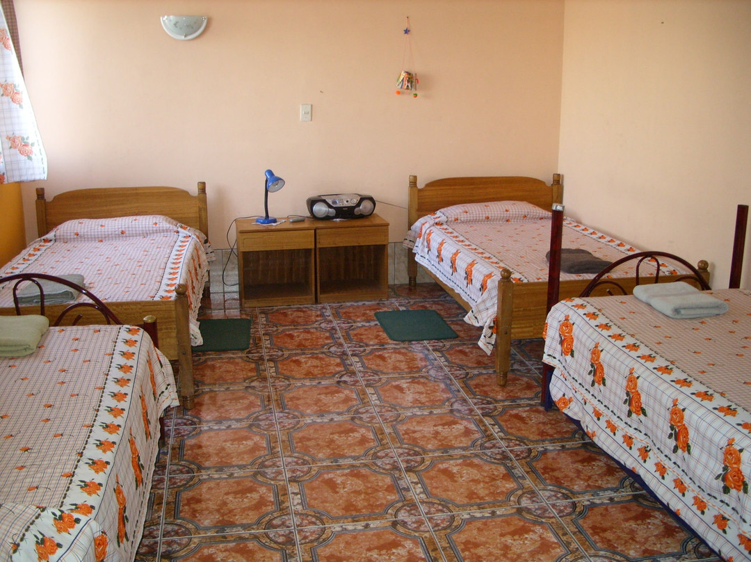 Hostel Sunny Days