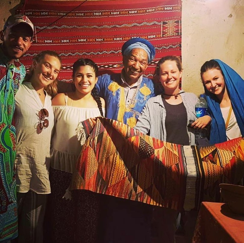 Auberge Royal Palmas主图