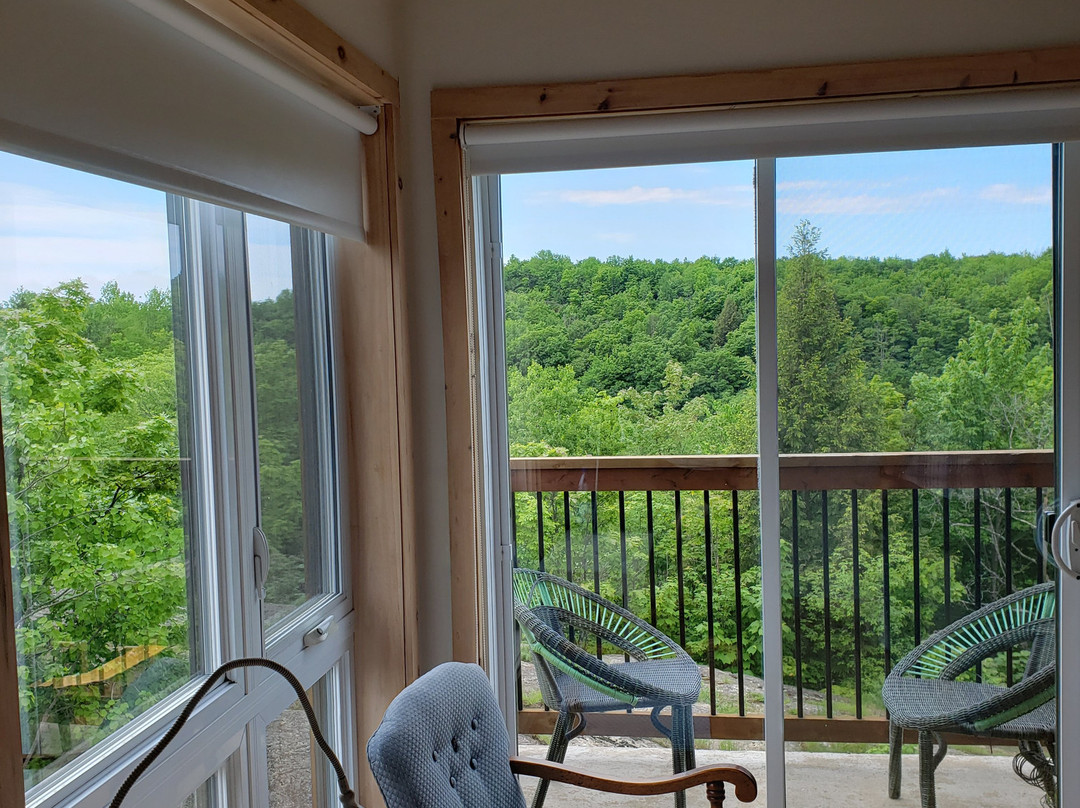 Eco Spa Highland-Grenville-sur-la-Rouge必去景点