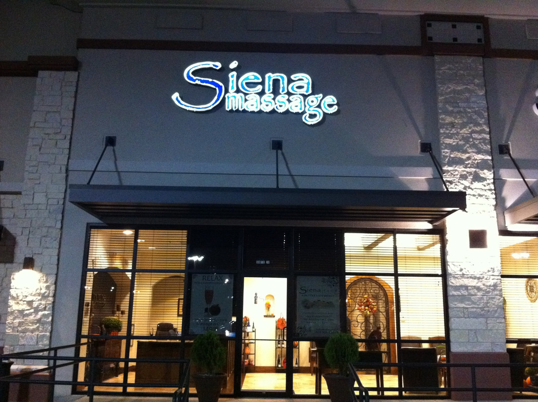 Siena Massage景点图片