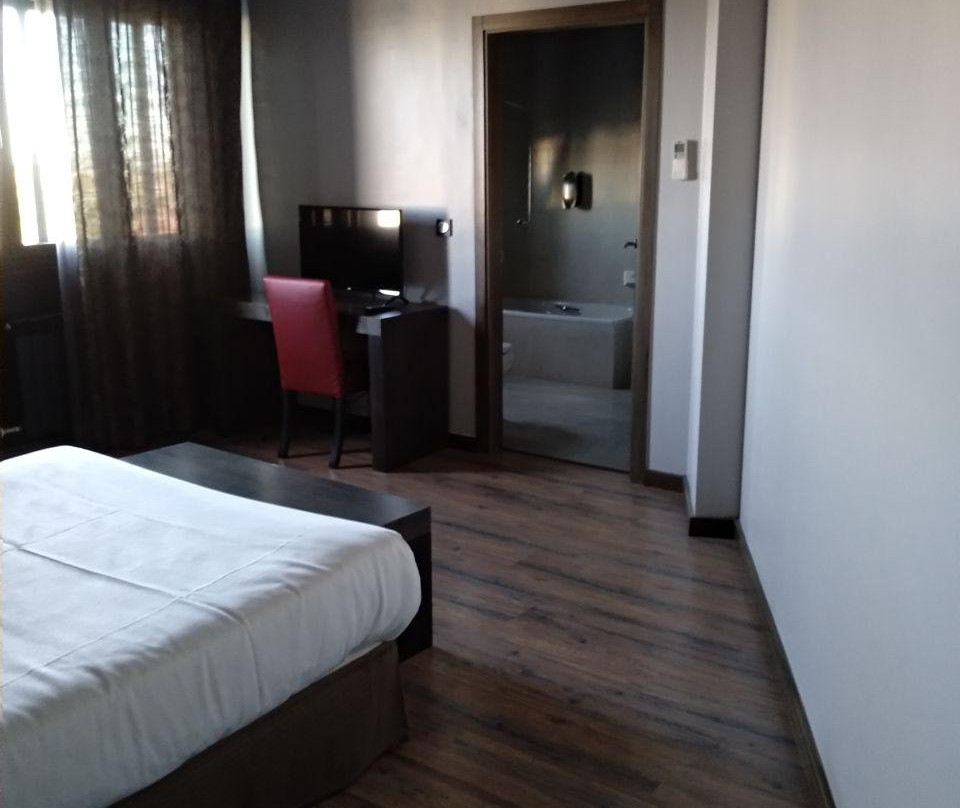 Hotel Valcarce Leon主图