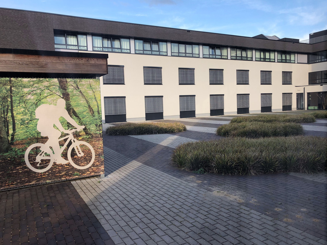 Van der Valk Hotel Uden - Veghel主图