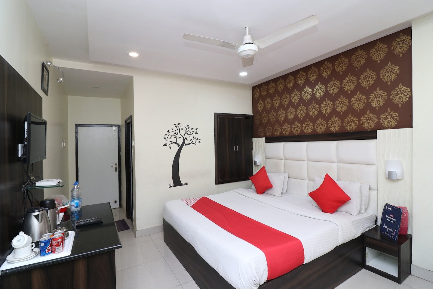 OYO 2422 Hotel Ashoka-官方