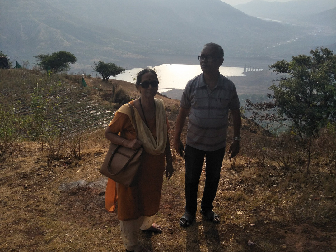 Krushna Valley Home Stay主图