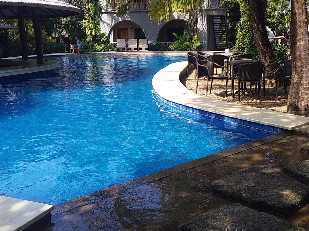 Coconut Lodge Resort主图