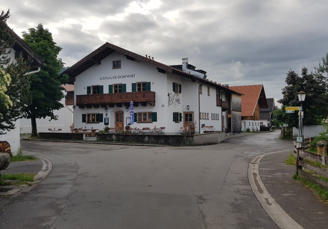 Altenauer Dorfwirt主图