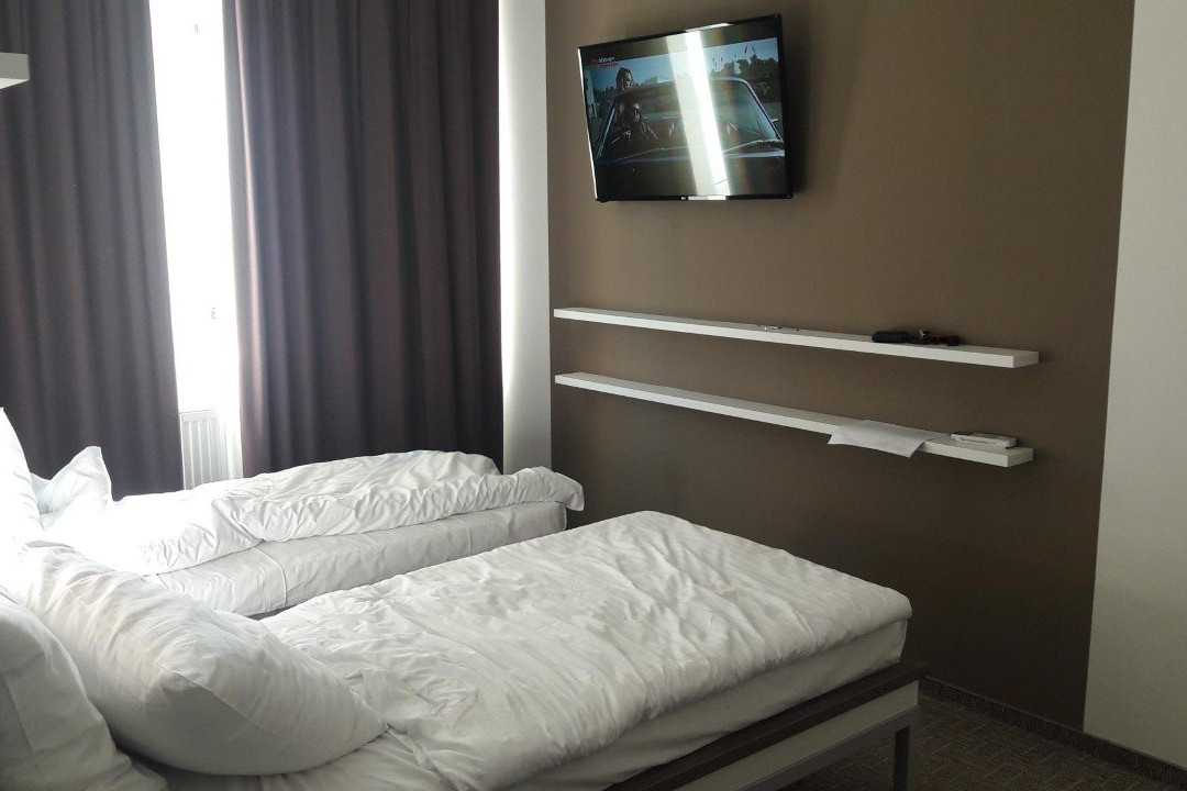 Sky Hotel Prague主图