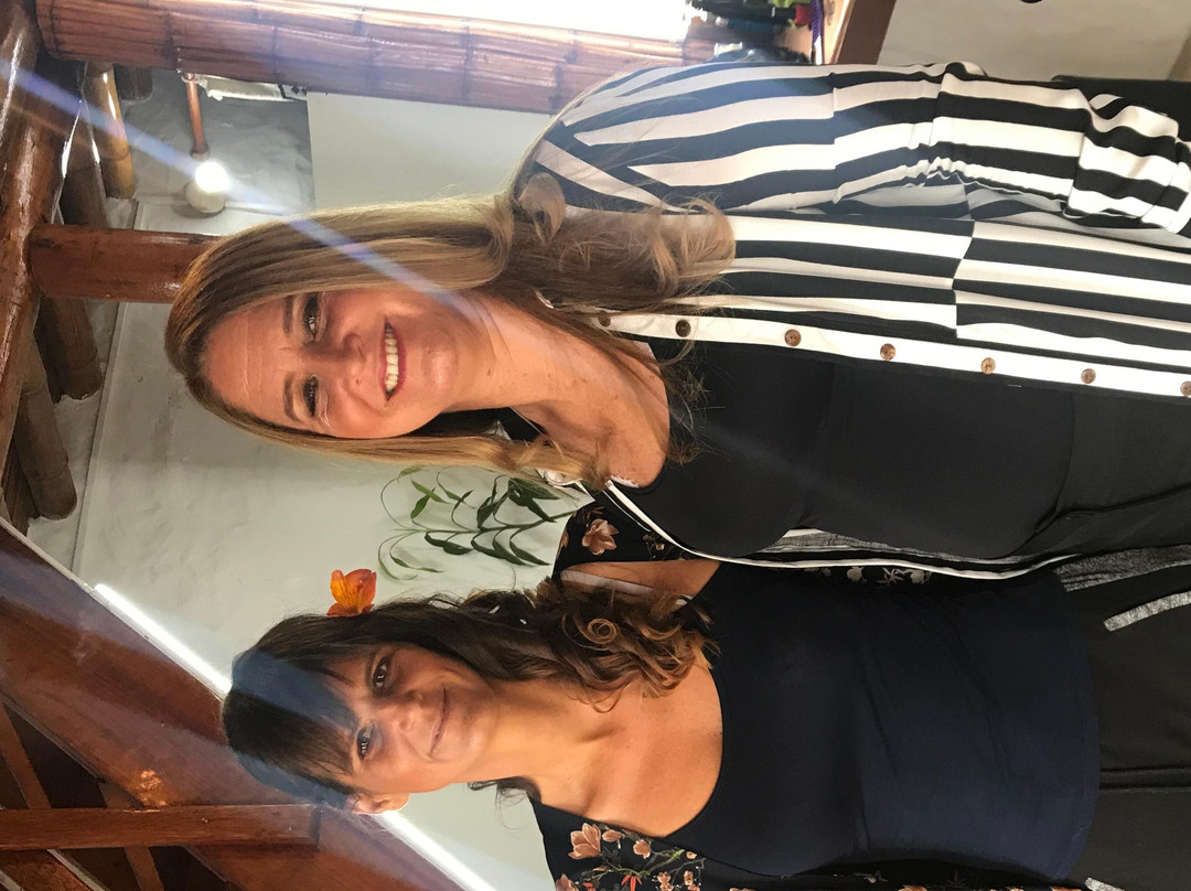 Sunset Salón y Estética Integral-Punta Hermosa必去景点