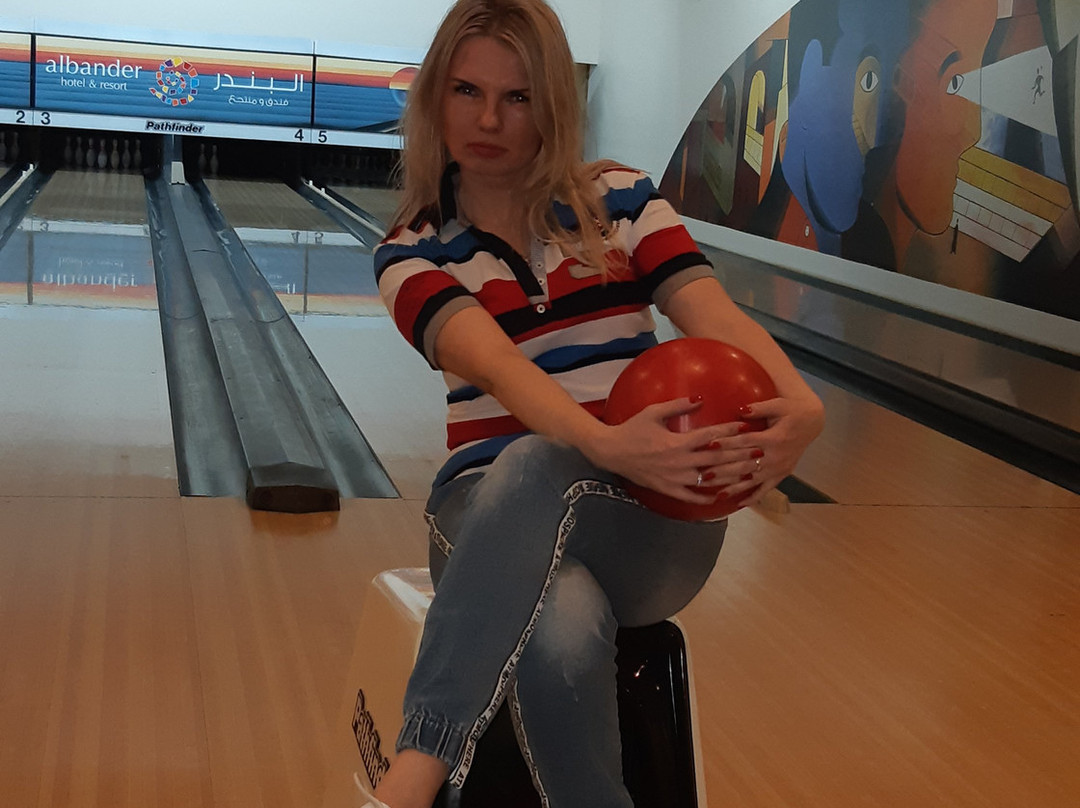 Al Bander Hotel & Resort主图