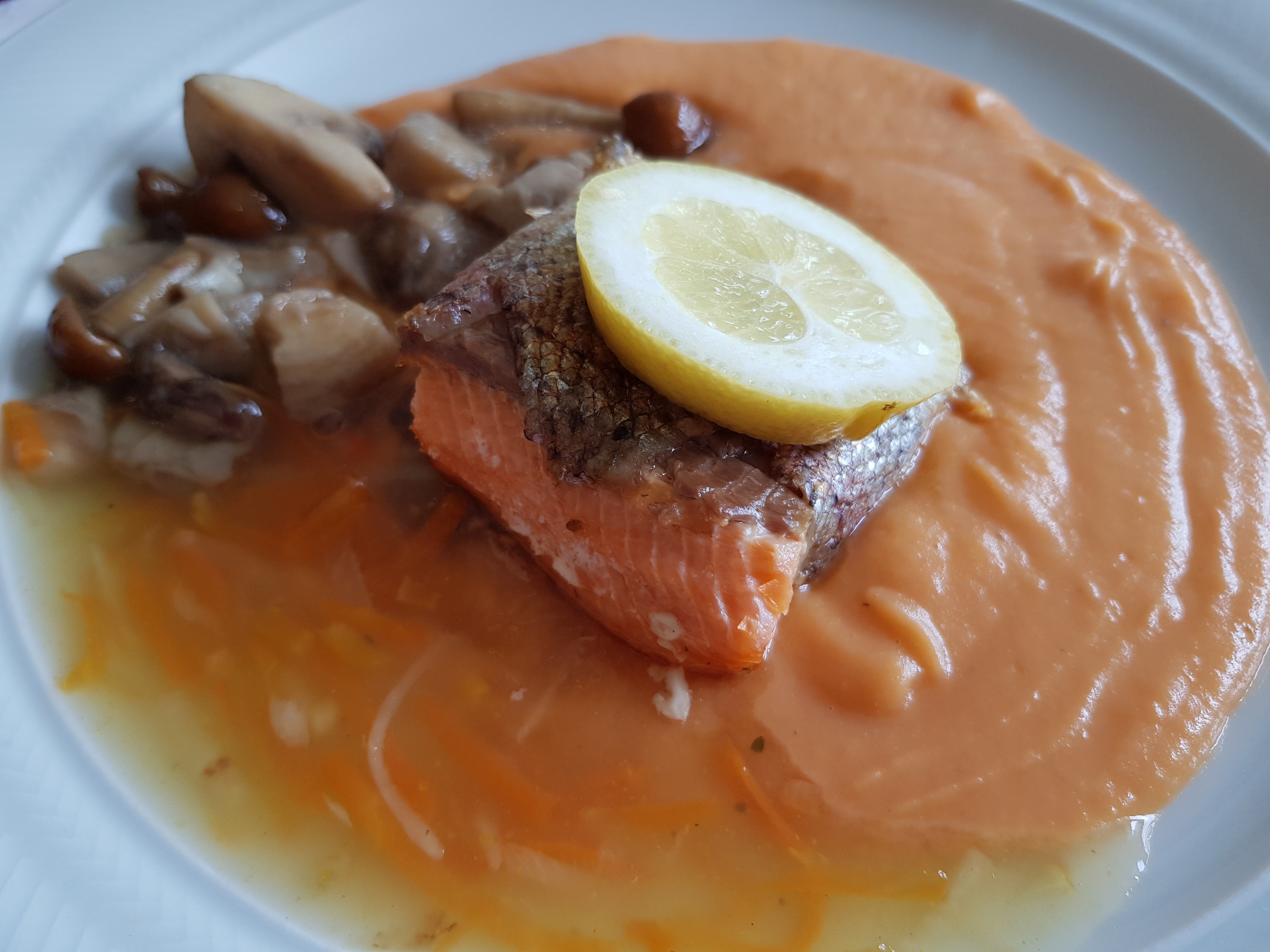 Gesundheits- und Kurhotel Badener Hof-餐饮