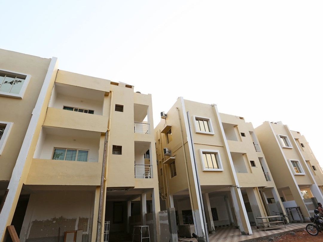 Capital O 24789 Sidharth Residency主图