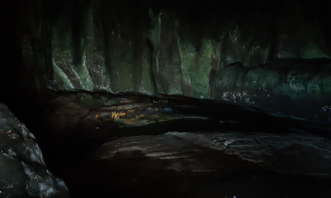 Madai Caves-拉哈达图必去景点