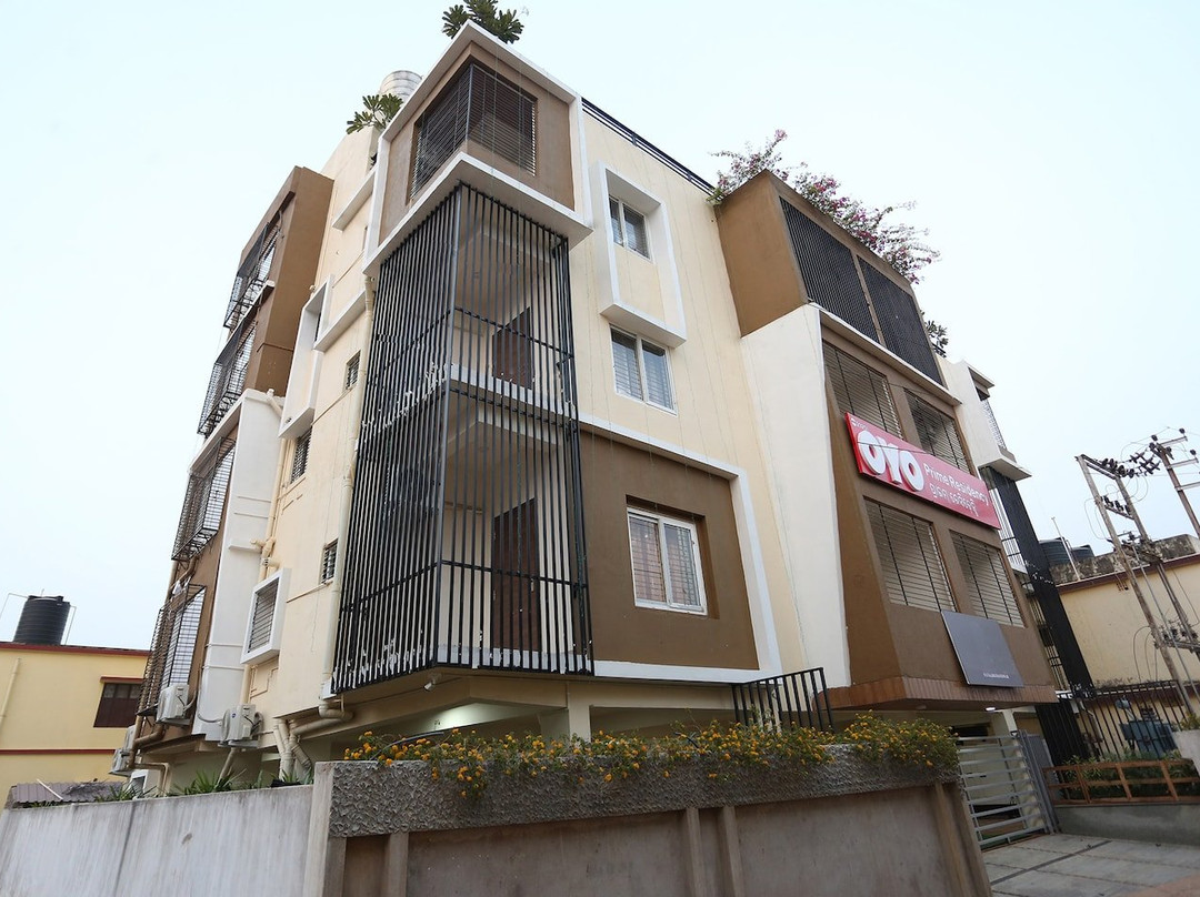 OYO 23251 Prime Residency主图