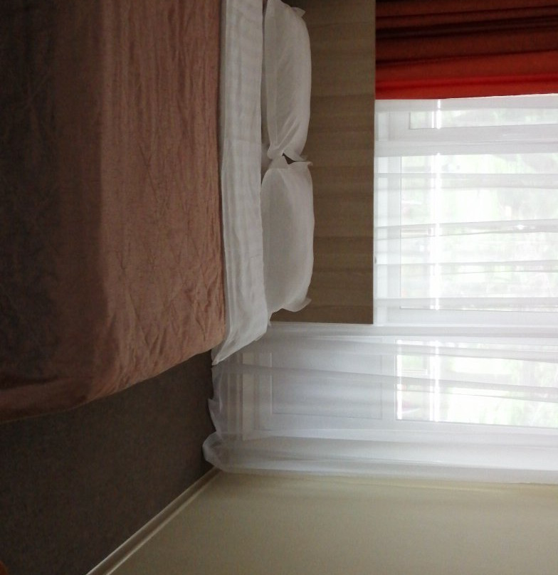 Aurora Park Hotel主图