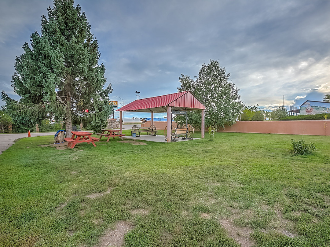 Chama Trails Inn主图