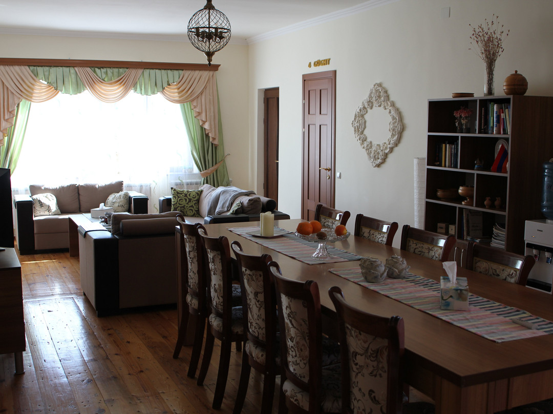 Bed & Breakfast 3 Gs主图