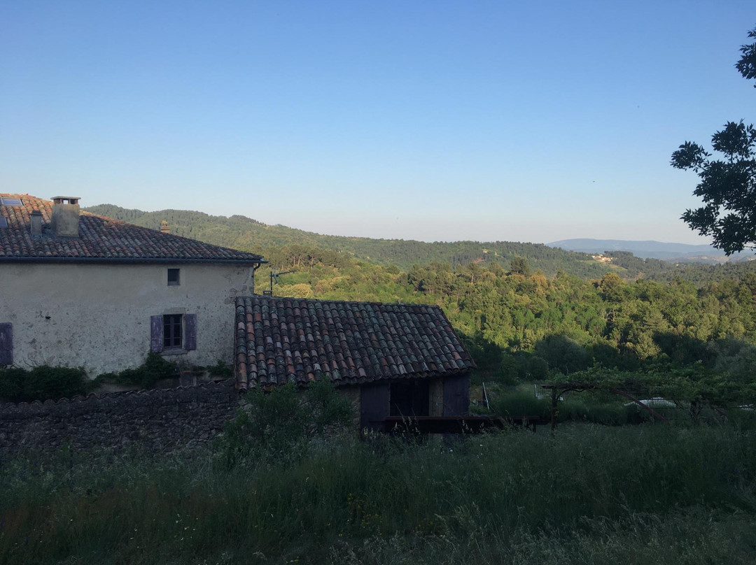 La Haute Maurelle