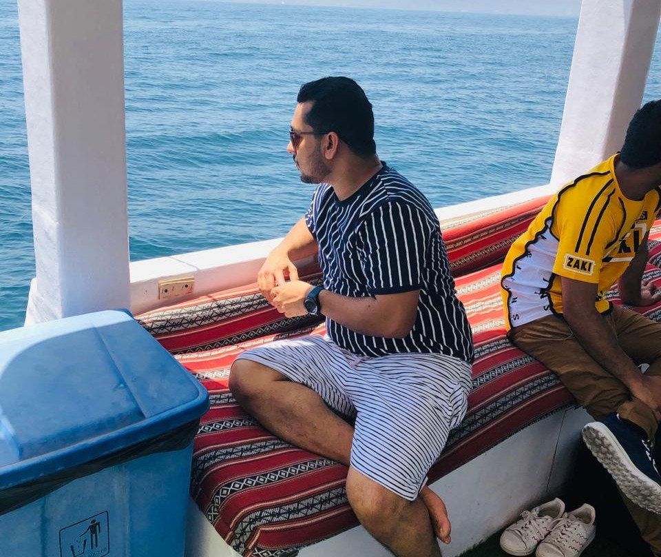 Musandam Sea Adventure Travel and Tourism-海塞卜必去景点