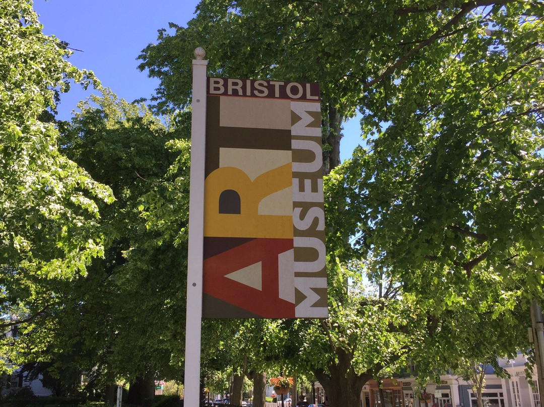 Bristol Art Museum-布里斯托尔必去景点