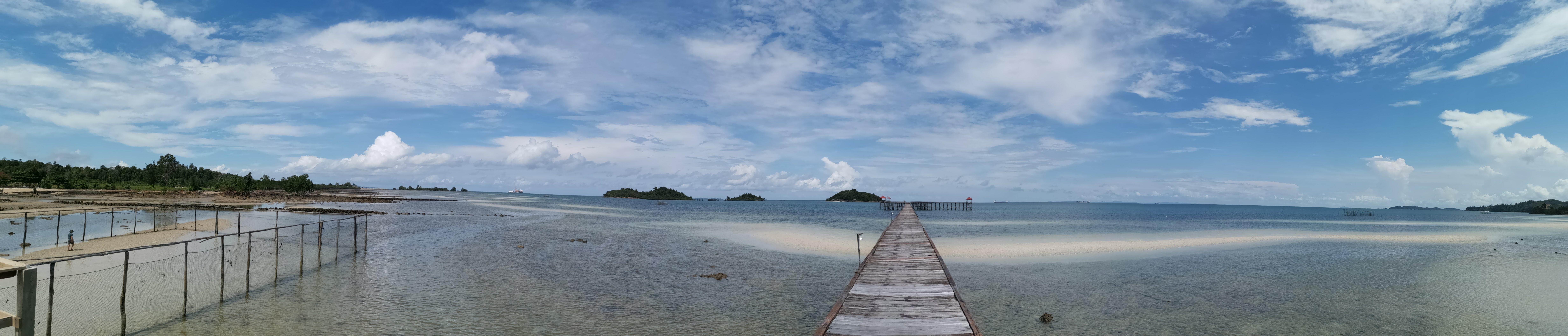 Morelo Water Resort-泳池