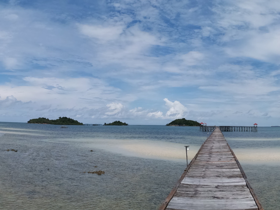 Morelo Water Resort主图