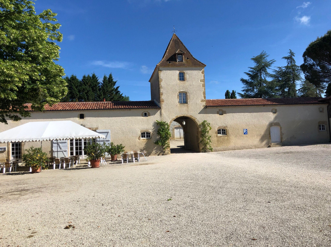 Villecomtal-sur-Arros旅游攻略图片