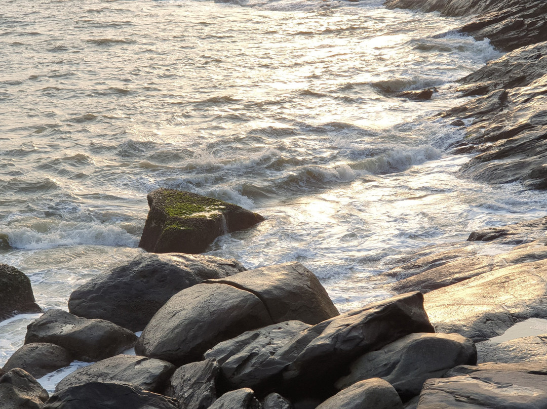 Vengurla's Lighthouse景点图片