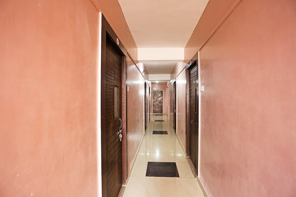 OYO 10137 Hotel Vaishnavi主图