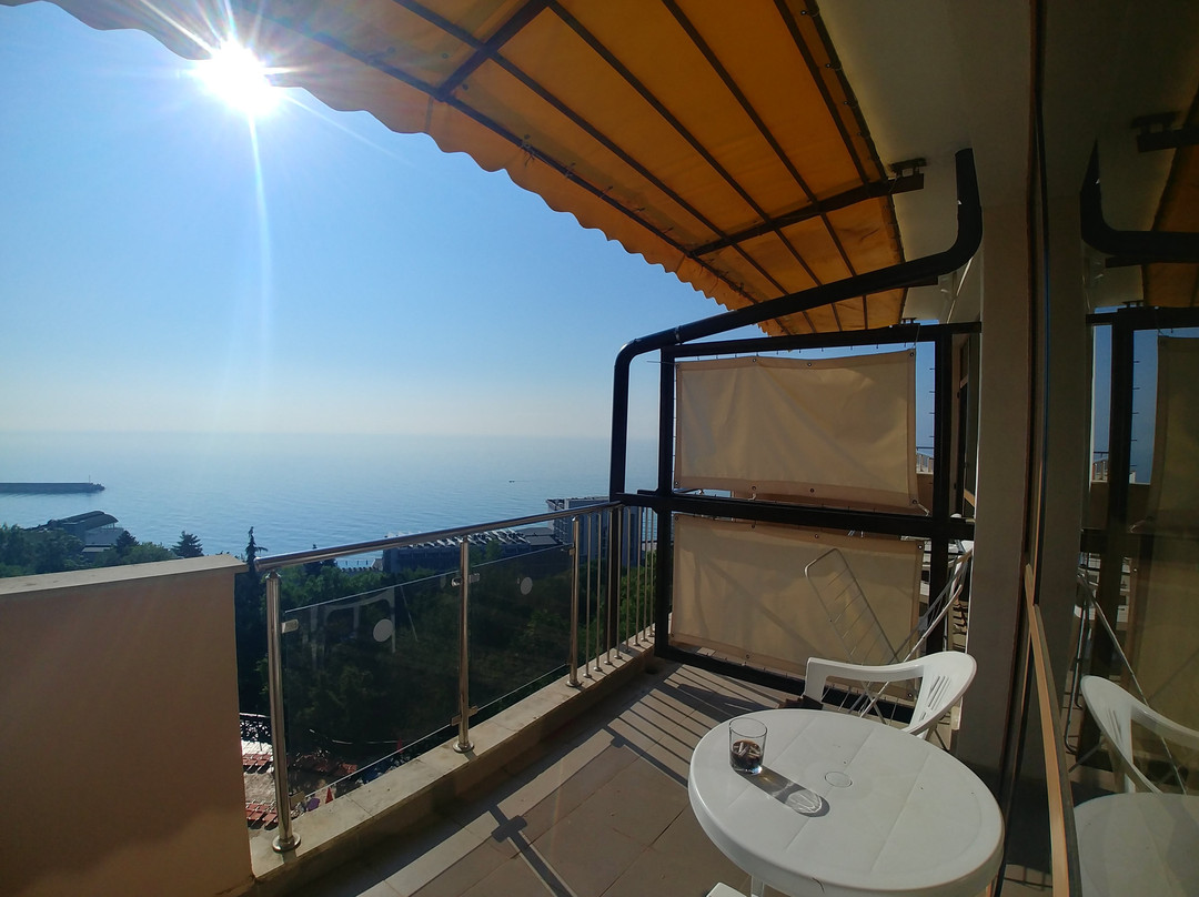 Lti Berlin Green Park Hotel主图