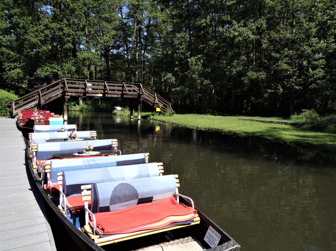 Hafen Waldschloesschen景点图片