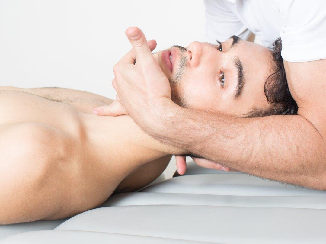 Elite Male Massage景点图片