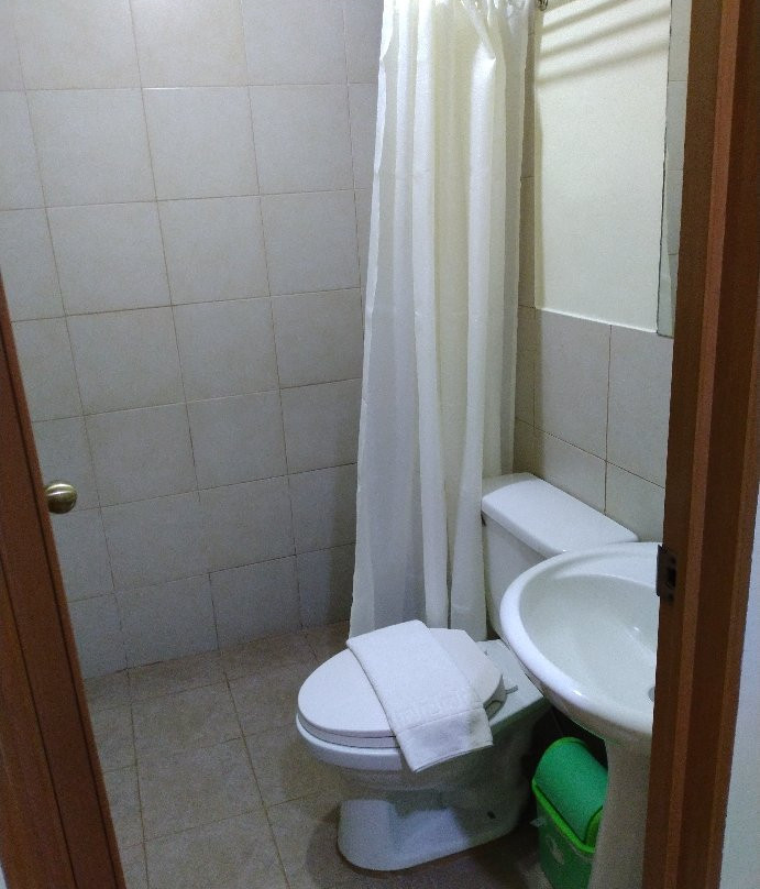 UNO Business Hotel & Cafe主图