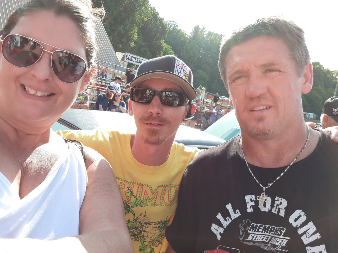 Wilkesboro Dragway-Wilkesboro必去景点