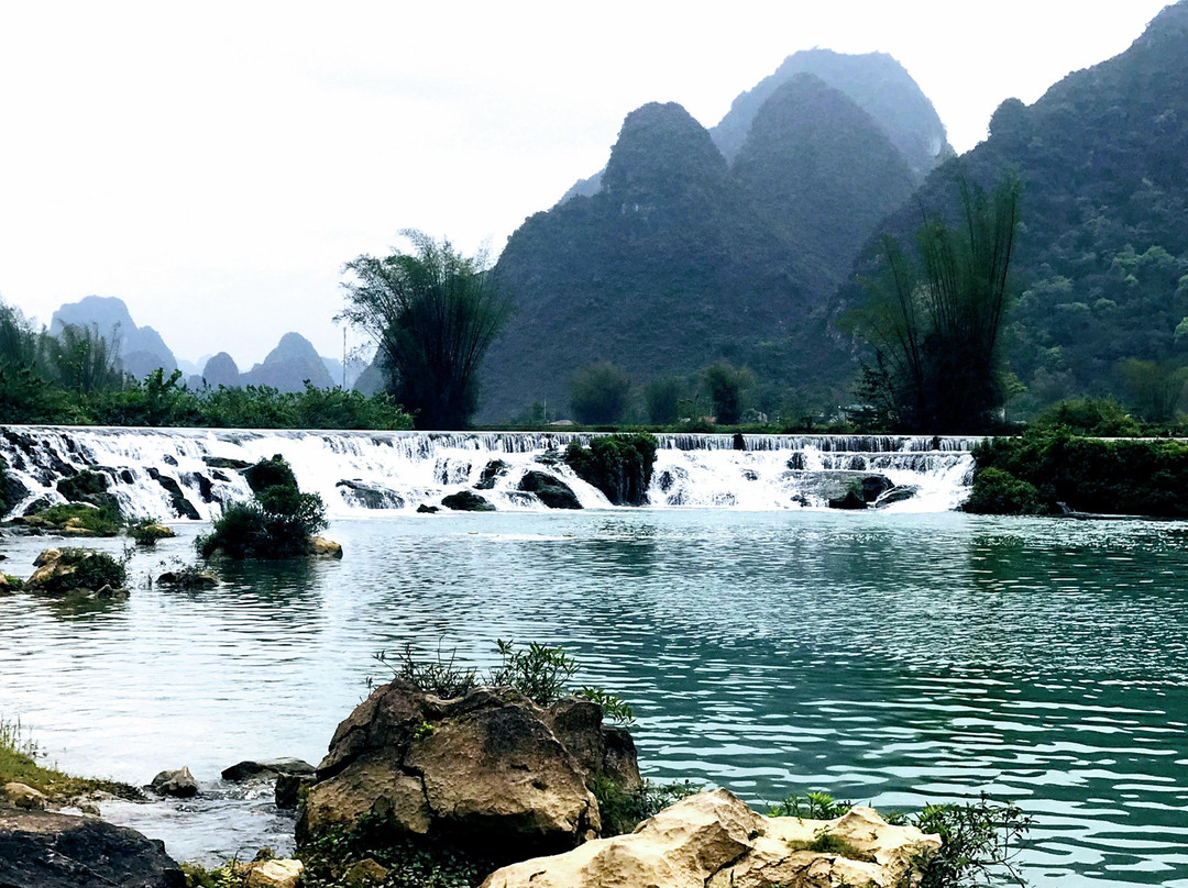 Tony Real Adventure Tours-河内必去景点