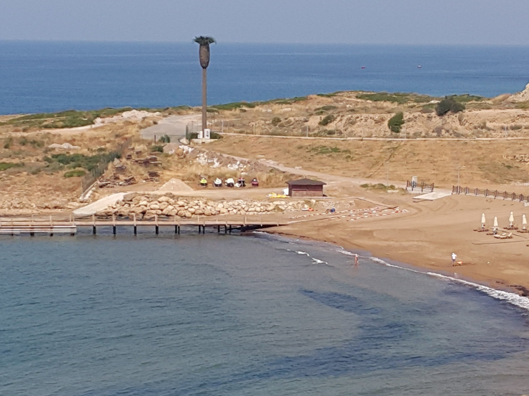 Elexus Hotel & Resort & Spa主图