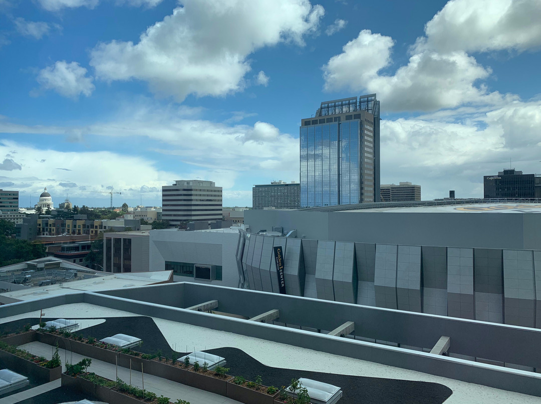 Kimpton Sawyer Hotel主图