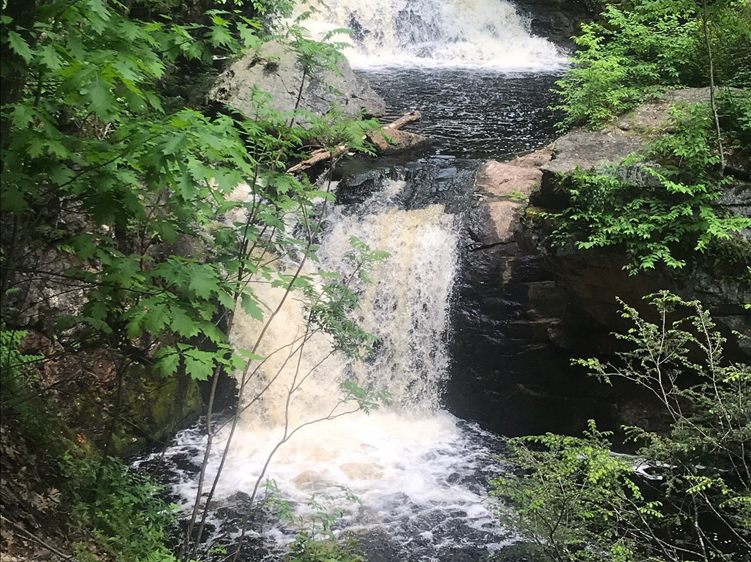 Doane's Falls-Royalston必去景点