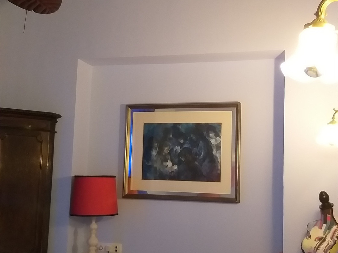 Hotel Torre Marti主图