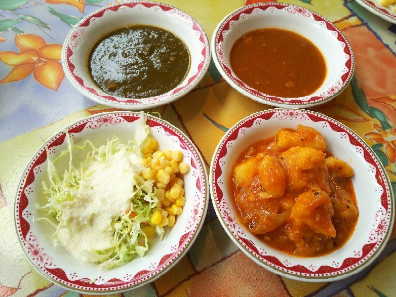 インドや 一宮店