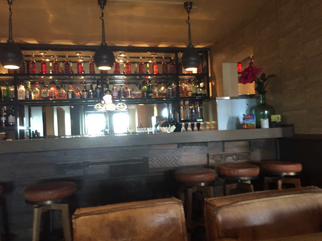 Hotel Lands End主图