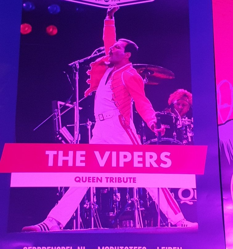 Nobel-莱顿必去景点