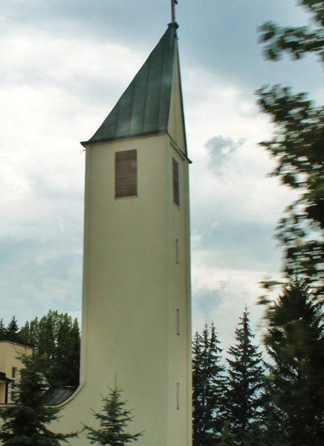 Crkva sv. Stjepana景点图片