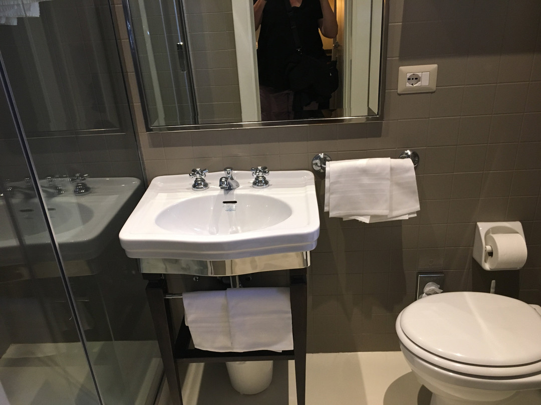 Grand Hotel Francia & Quirinale主图