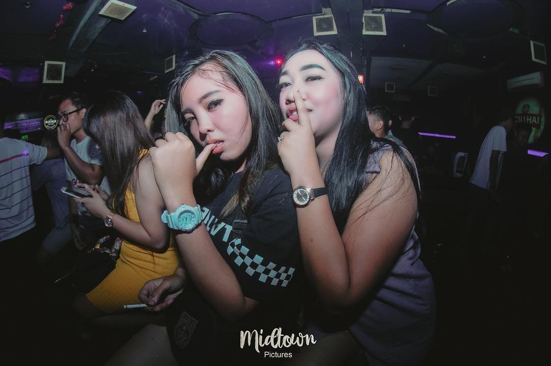 In Lounge Pub Resto & Karaoke-Madiun必去景点