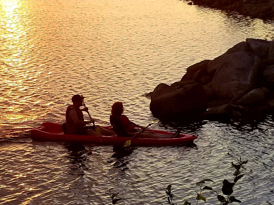 Long Lake Adventure Company-哈利法克斯必去景点