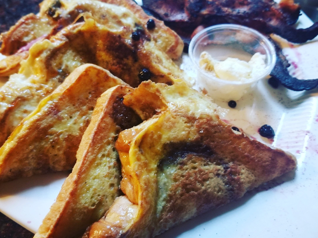 Kountry Living Bed and Breakfast主图