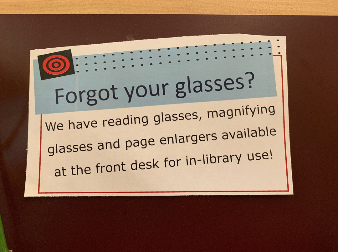 Whale Pass Library-凯奇坎必去景点