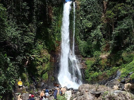 Bali Advisor-Sayan必去景点